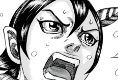 Lecture En Ligne Manga Kingdom Chapitre 863 VF FR Scan, RAW! Frère Très Proche