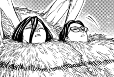 Lecture En Ligne Manga Dandadan Chapitre 226 Scan VF FR, Enlèvement Injustifié