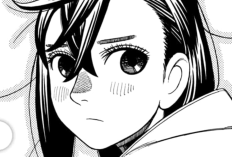 Spoiler RAW! Lecture En Ligne Manga Dandadan Chapitre 222 Scan VF FR, Une Silhouette Mystérieuse S'approche