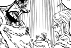 RAW One Piece Chapitre 1174 FR VF Scan, nouvelles instructions