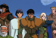 This Week in Anime: Le Retour sur L'Île Maudite (Return to the Accursed Island) – Résumé et Analyse