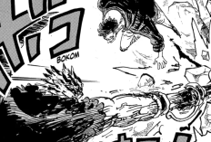 One Piece Chapitre 1167 VF FR Scan, Cliquez Ici Pour Lire Le Lien du Manga Gratuit !