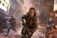 Test du jeu The Division Resurgence un RPG Gratuit d'Ubisoft Jouable Même sur un PC peu Puissant