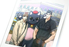 Lien BL Manhwa Jinx chapitre 88 VF SCAN Le Coup De Chance De Jaekyung Vient De Kim Dan