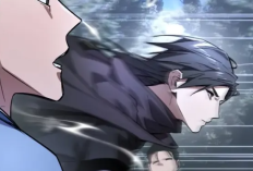 Lisez The Demon God Manhwa Chapitre 14 FR VF Scan, Une grande chasse à l'ennemi