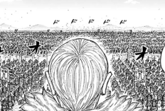 Manga Kingdom Chapitre 869 Scan VF FR: Spoiler, Date de Sortie, & Liens de Lecture