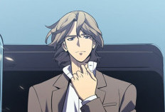 RAW Lecture En Ligne Webtoon The Return of the Disaster-Class Hero Chapitre 4-5 Scan VF FR, Une Arrivée Inattendue