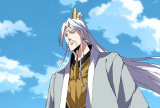 Dernière Nouvelle ! Manhua Magic Emperor Chapitre 870 Scan VF Zhuo Fan L'avait Déjà Vu Venir