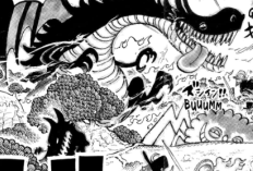 Lien du Manga One Piece Chapitre 1173 FR VF Scan, un groupe d'enfants qui ont été kidnappés