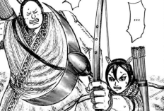 Spoiler RAW! Lecture En Ligne Manga Kingdom Chapitre 861 Scan VF FR, La Flèche Vole Droit
