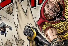 Spoiler RAW! Lecture En Ligne Manga One Piece Chapitre 1171 VF FR Scan, L'avenir d'Elbaf Remis en Question