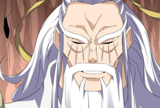 Il N'y a pas D'autre Moyen ! Lire le Manhua Magic Emperor Chapitre 771 Scan VF FR et Date de Sortie