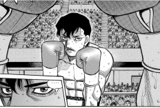 Lien Lire RAW Manga Hajime no Ippo Chapitre 15054 en Français, Les participants dans le ring s'échauffent