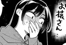 Kanojo, Okarishimasu (Rent A GirlFriend) Chapitre 406 Scan VF FR, Cliquez Ici Pour Lire Le Lien du Manga Gratuit !