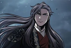 Lien Nano Machine Manhwa Chapitre 311 Scan VF FR, paradoxe du voyage dans le temps