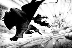 Rudo Est Condamné à Mort et Précipité! Lien Manga Gachiakuta Chapitre 169 en Scan FR