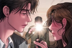 RAW Lecture En Ligne Manhwa Greedy Chapitre 15 Scan VF FR, Sera-t-il un Ami ou un Ennemi ?