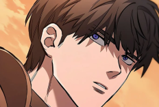 RAW Lecture En Ligne Manhwa The Knight Only Lives Today Chapitre 81 Scan VF FR, Une Fracture Sociale