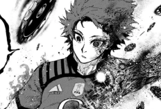 Isagi Devient Encore Plus Résistant ! Suite Lire le Manga Blue Lock Chapitre 340 Scan VF FR et Date de Sortie