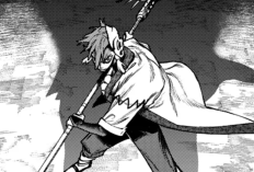 De Plus en Plus Effrayant ! Spoiler & Lire le Manga Gachiakuta Chapitre 154 Scan VF FR