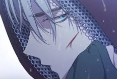 Fuis Sans Tarder ! Lire le Manhwa The Forgotten Field Chapitre 26 Scan VF FR & Date de Sortie