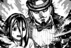 Lecture En Ligne Manga Dandadan Chapitre 225 Scan VF FR, Brûlez vos Ennemis Maintenant !