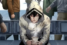 Aperçu Shadow Slave Chapitre 2 en Scan VF FR, Un Groupe d'élite doté de Pouvoirs Surnaturels