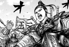 Spoiler RAW! Lecture En Ligne Manga Kingdom Chapitre 868 VF FR Scan, Des Milliers D'unités de Renfort sont Arrivées