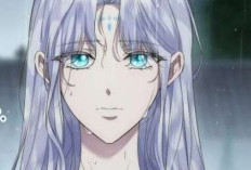 Manhwa The Blooming Violet in the Back Garden Chapitre 97 VF Scan Elle Avait Été Choisie, Mais Elle N'était Jamais Vraiment En Sécurité