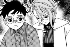 RAW Lecture En Ligne Manga Dandadan Chapitre 231 Scan VF FR, Toutes Sortes de Sentiments se Bousculent en Moi