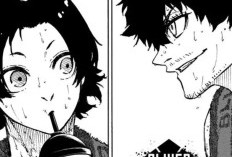 Blue Lock Chapitre 341 Scan VF FR, Cliquez Ici Pour Lire Le Lien du Manga Gratuit !