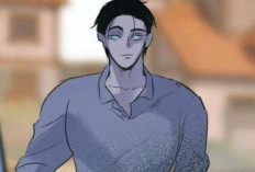 Est-ce de la Jalousie ? Lire le Webtoon Le Jardin des Secrets Chapitre 27-28 Scan VF FR & Date de Sortie