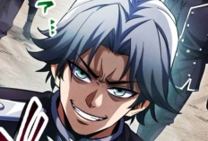 Où lire le Return of the First Patriarch Manga chapitre 22 VF Scan RAW, objet magique qui a été saisi