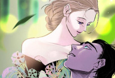 Synopsis, Autres Titres, et Lire le Webtoon Le Jardin des Secrets Scan VF FR Chapitre Complet, Gratuit Sans Login