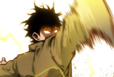Lien de lecture du Manhwa The Glutton: Devourer of Kings chapitre 30 VF SCAN RAW, bataille très grande  