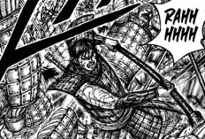 Lecture En Ligne Manga Kingdom Chapitre 881 Scan VF FR, Une Attaque Piégée