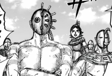 Manga Kingdom Chapitre 858 Scan VF FR: Spoiler, Date de Sortie, & Lien de Lecture