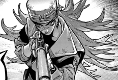 Manga Gachiakuta Chapitre 153 Scan VF FR: Spoiler, Date de Sortie, et Liens de Lecture