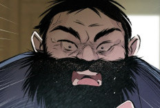 Toujours Sous-estimé ! Lire le Webtoon Le Jardin des Secrets Chapitre 6 Scan VF FR & Date de Sortie