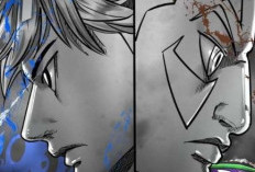 Lien de lecture du Manhwa Shark chapitre 324 VF SCAN RAW, à la recherche d'un nouveau rival