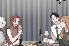 Lecture du Manhwa Ta Maison (The House You Live In) Chapitre 23 VF SCAN, une fête agréable