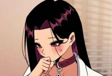 Lien Manhwa Someone Stop Her! (Stop Smoking!) Chapitre 102 VF Scan Quelle Fille Timide 
