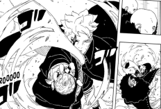 Aide pour Konoha ! Spoiler & Lire le Manga Boruto: Two Blue Vortex Chapitre 31 Scan VF FR