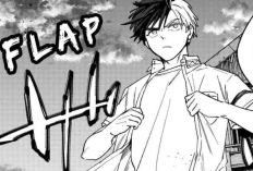 Lecture En Ligne Manga Wind Breaker (Nii Satoru) Chapitre 198 Scan VF FR, Sakura est Très Courageuse