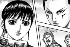 L'apparition de L'héritier des « Dix Archers » ! Spoiler et Lire le Manga Kingdom Chapitre 859 Scan VF FR