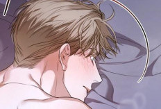 Josh est Heureux ! Suite Lire le Manhwa BL Kiss Me If You Can Chapitre 49 VF FR Scan & Date de Sortie