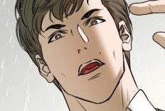 Lisez Yian's Binding BL Manhwa chapitre 32 FR VF Scan, des récits récents et pleins de fraîcheur