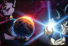 Dragon Ball Super : Beerus Sortira Le 11 Octobre Sur Crunchyroll, Un Événement Très Attendu !