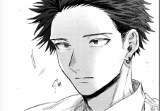 Spoilers du Manga Kaoru Hana Wa Rin To Saku Chapitre 169 Scan VF, Le nouveau plan de Kaoru !