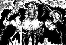 Manga One Piece Chapitre 1164 Scan VF FR: Spoiler, Date de Sortie, & Liens de Lecture